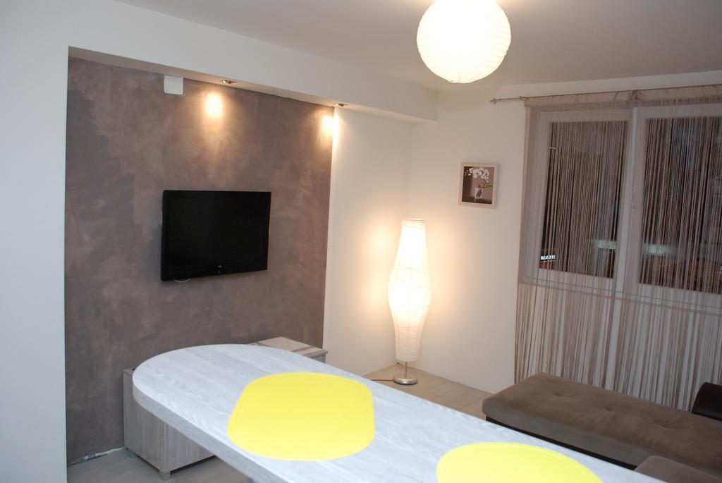Franstal Apartments Belgrado Habitación foto