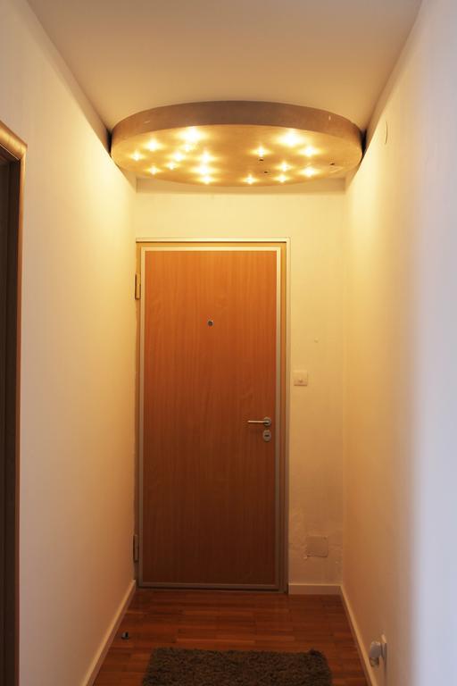 Franstal Apartments Belgrado Exterior foto